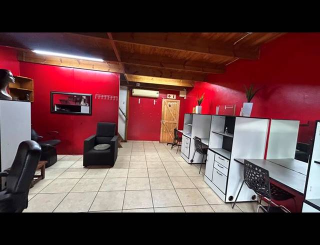 BUSINESS PROPERTY TO RENT IN EMPANGENI CENTRAL